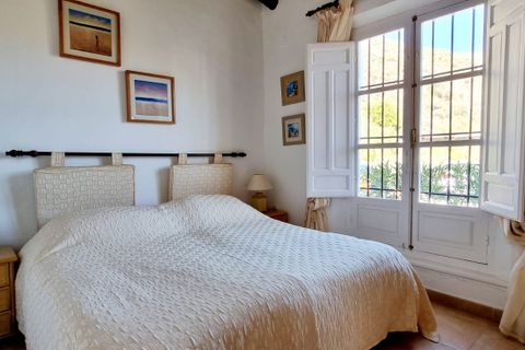 Villa i Gualchos, Granada, Gualchos - € 535.000 | Ref: 85396 - foto 27